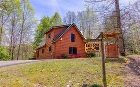Lazy Bear Cabin